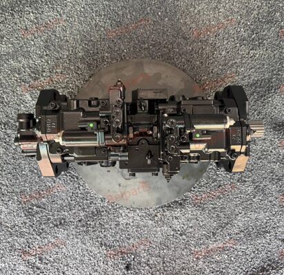 SY235‑8 K5V140DTP‑9T1L‑17T Rakitan Pompa Hidrolik Excavator Suku Cadang Pengganti belparts