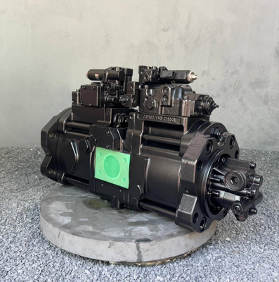 SY235‑8 K5V140DTP‑9T1L‑17T Rakitan Pompa Hidrolik Excavator Suku Cadang Pengganti belparts