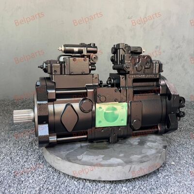 SY235‑8 K5V140DTP‑9T1L‑17T Rakitan Pompa Hidrolik Excavator Suku Cadang Pengganti belparts