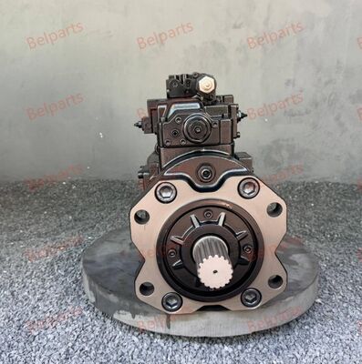 SY235‑8 K5V140DTP‑9T1L‑17T Rakitan Pompa Hidrolik Excavator Suku Cadang Pengganti belparts