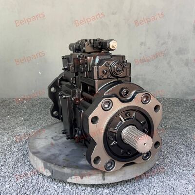 SY235‑8 K5V140DTP‑9T1L‑17T Rakitan Pompa Hidrolik Excavator Suku Cadang Pengganti belparts