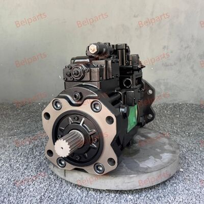 SY235‑8 K5V140DTP‑9T1L‑17T Rakitan Pompa Hidrolik Excavator Suku Cadang Pengganti belparts