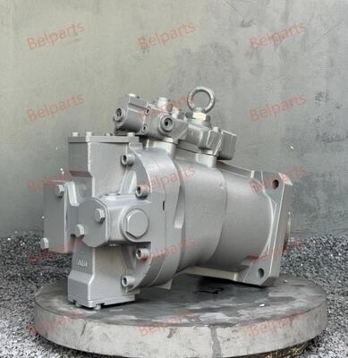 HPV145‐15T Penggali Injeksi Bahan Bakar Elektronik Penggantian Pompa Utama Hidraulik suku cadang bagian bel
