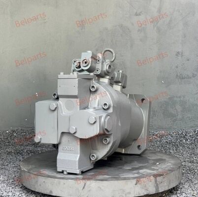 HPV145‐15T Penggali Injeksi Bahan Bakar Elektronik Penggantian Pompa Utama Hidraulik suku cadang bagian bel