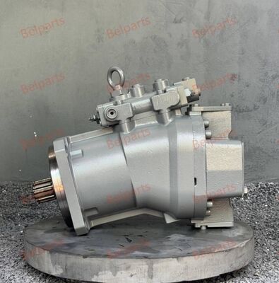 HPV145‐15T Penggali Injeksi Bahan Bakar Elektronik Penggantian Pompa Utama Hidraulik suku cadang bagian bel
