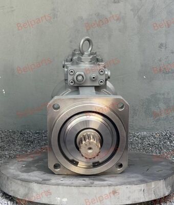 HPV145‐15T Penggali Injeksi Bahan Bakar Elektronik Penggantian Pompa Utama Hidraulik suku cadang bagian bel