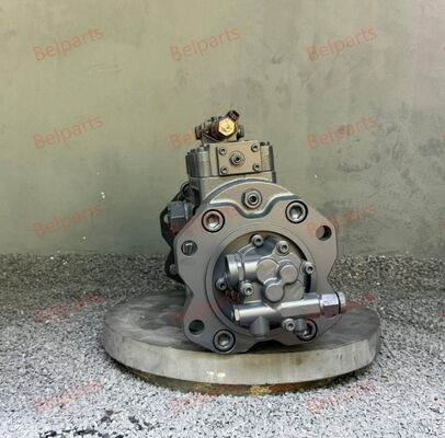 Pompa Hidrolik Utama EC220D K3V112DT-1E42-14T untuk Pompa Piston Excavator Belparts