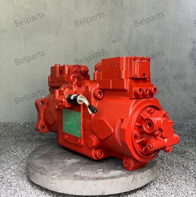 XE215D  K7V125DTP‑9N03‑14T Excavator Hydraulic Main Pump Piston Pump For Spare Parts Belparts