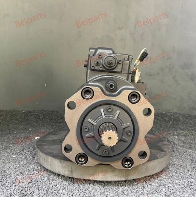 SH200A1 K3V112DT‐9C32‐14T Excavator Hydraulic Main Pump Piston Pump Untuk suku cadang Excavator Belparts