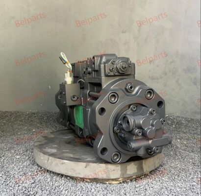 SH200A1 K3V112DT‐9C32‐14T Excavator Hydraulic Main Pump Piston Pump Untuk suku cadang Excavator Belparts
