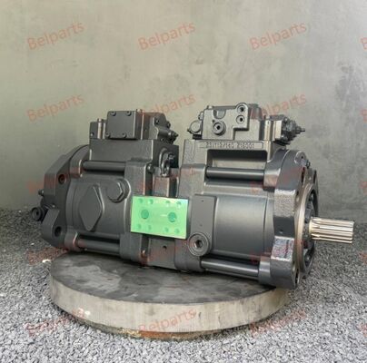 SH200A1 K3V112DT‐9C32‐14T Excavator Hydraulic Main Pump Piston Pump Untuk suku cadang Excavator Belparts