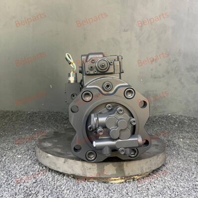 SH200A1 K3V112DT‐9C32‐14T Excavator Hydraulic Main Pump Piston Pump Untuk suku cadang Excavator Belparts