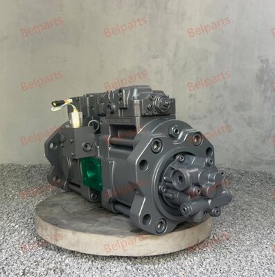 K3V112DT‑9N24‑12T Pompa Hidrolik Excavator Suku Cadang Rakitan Pompa Hidrolik Belparts