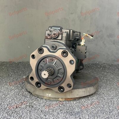 K3V112DT‑9N24‑12T Pompa Hidrolik Excavator Suku Cadang Rakitan Pompa Hidrolik Belparts