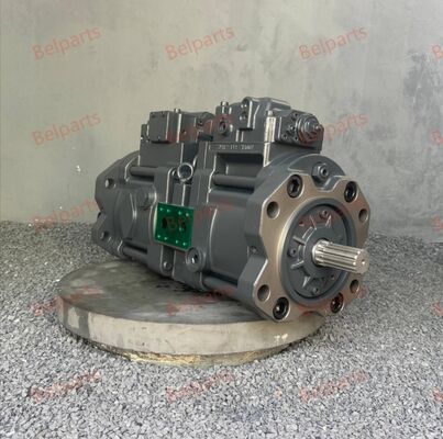 K3V112DT‑9N24‑12T Pompa Hidrolik Excavator Suku Cadang Rakitan Pompa Hidrolik Belparts