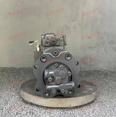 K3V112DT‑9N24‑12T Pompa Hidrolik Excavator Suku Cadang Rakitan Pompa Hidrolik Belparts