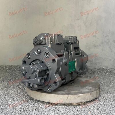 K3V112DT‑9N24‑12T Pompa Hidrolik Excavator Suku Cadang Rakitan Pompa Hidrolik Belparts