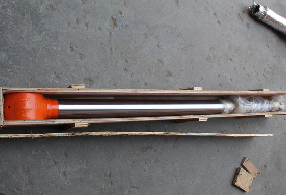 Silinder Boom Hidraulik 349EL untuk Suku Cadang Ekskavator 358-8439 3588439 Aftermarket Kualitas Tinggi