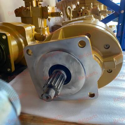 789D  E789D Replacement Gear Pump for Mining Dump Truck, Construction Machinery Spare Parts Belparts