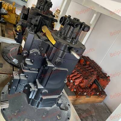 DX215-9C Hydraulic Pump for Excavator Heavy Equipment Replacement Hydraulic Parts Belparts
