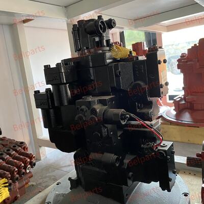 DX215-9C Hydraulic Pump for Excavator Heavy Equipment Replacement Hydraulic Parts Belparts