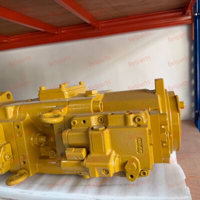 336GC E336GC Hydraulic Main Pump 13 Teeth Excavator Replacement Parts Belparts