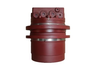GM02 TM02 Final Drive Travel Motor Assy PHV-1B PC07 E18C ZX18 IHI10F2 Aksesoris Excavator