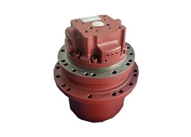 Motor Perjalanan Hemat Tinggi TM04I GM04I SK40 EX40 EC30 CX36 Anti Korosi