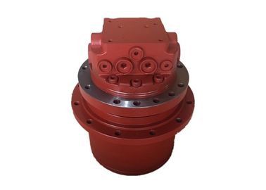 Drive Final Merah Hitachi Travel Motor Assy Untuk PC35 PC40 EX40 PHV-390-53B