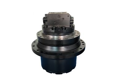 PC130 EC140 Komatsu Excavator Final Drive Penghematan Korosi Penghematan Energi