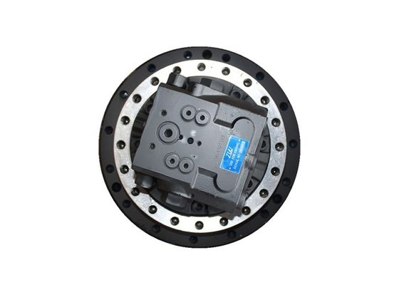 PC130 EC140 Komatsu Excavator Final Drive Penghematan Korosi Penghematan Energi