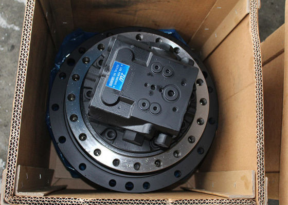 PC130 EC140 Komatsu Excavator Final Drive Penghematan Korosi Penghematan Energi