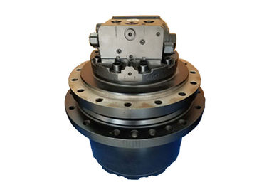 E311 E312B SH260 ​​R110-7 Motor Penggerak Excavator, Baja Final Drive Assy TM22C