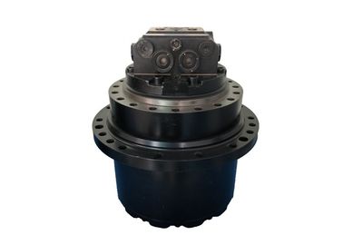 PC135 PC150 SK130 Kobelco Travel Motor Baja Assy TM22 GM22 165KG Berat