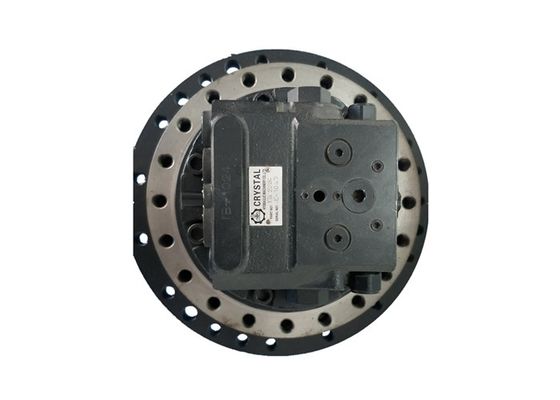 PC135 PC150 SK130 Kobelco Travel Motor Baja Assy TM22 GM22 165KG Berat