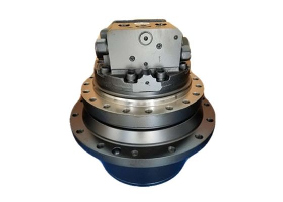 PC135 PC150 SK130 Kobelco Travel Motor Baja Assy TM22 GM22 165KG Berat