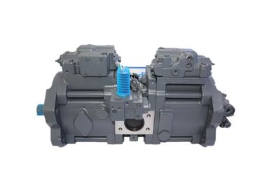 EC210 EC240 K3V112DT -9N24-14T Excavator SA 1142-00012 Pompa Hidrolik