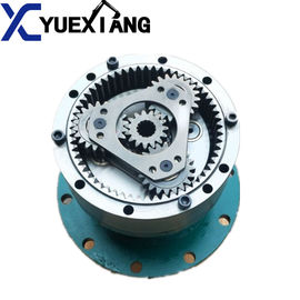SK115 SK115SR SK135SR SK135 M2X63CHB-13A Bagian excavator swing gearbox swing reduction untuk kobelco