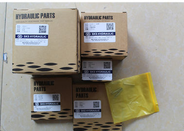 HPV140 Belparts Excavator Bagian Pompa Hidraulik PC300-7 PC350-7 PC360-7 PC120-7