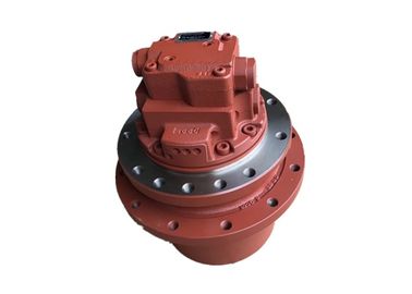 PHV-4B-60B Travel Motor Assy Final Drive Assy ZX60 ZX70 Perangkat Perjalanan NACHI