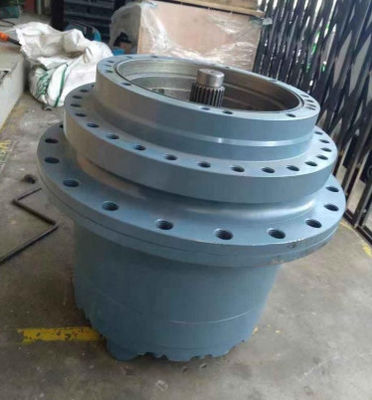 Belparts Walking Reducer Excavator Parts JS205 333-K0684 Pengurangan Perjalanan