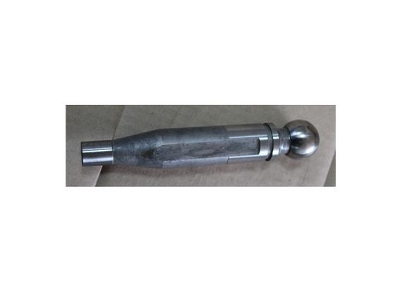 A7V78 Center Pin Pompa Hidrolik Bagian Untuk Baja Paduan Pompa Utama Hidrolik