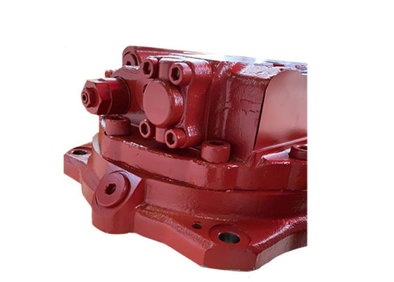 Final Drive Assy Final Drive ZX400 ZX400-3, Motor Perjalanan Hidrolik ZX400LC ZX400LCH-3