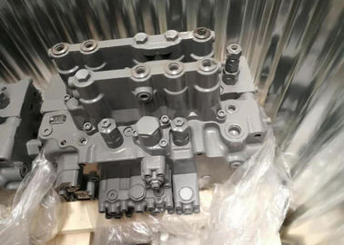 Excavator Upper Structer Hitachi ZX330-3 ZX350-3 Katup Kontrol Utama Untuk 4625137 9214478