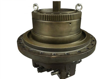 14727995 EC480D Travel Motor, EC480D HM280V Final Drive Assy Untuk Excavator