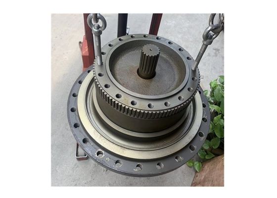 14727995 EC480D Travel Motor, EC480D HM280V Final Drive Assy Untuk Excavator
