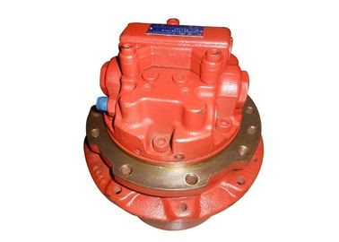 Excavator Drive Motor yang tahan lama / Final Drive 680014 MAG18VP-35OF-3 SY135 YC135