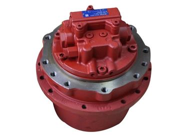 Final Drive Travel Motor Assy KYB MAG-18VP-350 MAG-33VP-650 Untuk Excavator ZX40 EX35 EX30 E303 EX33U