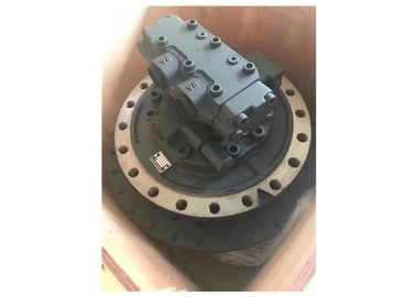 SANY Excavator Perakitan Motor Travel GM70 / Final Drive Assy GM70 Untuk SY420 DX420
