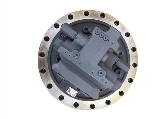 SANY Excavator Perakitan Motor Travel GM70 / Final Drive Assy GM70 Untuk SY420 DX420